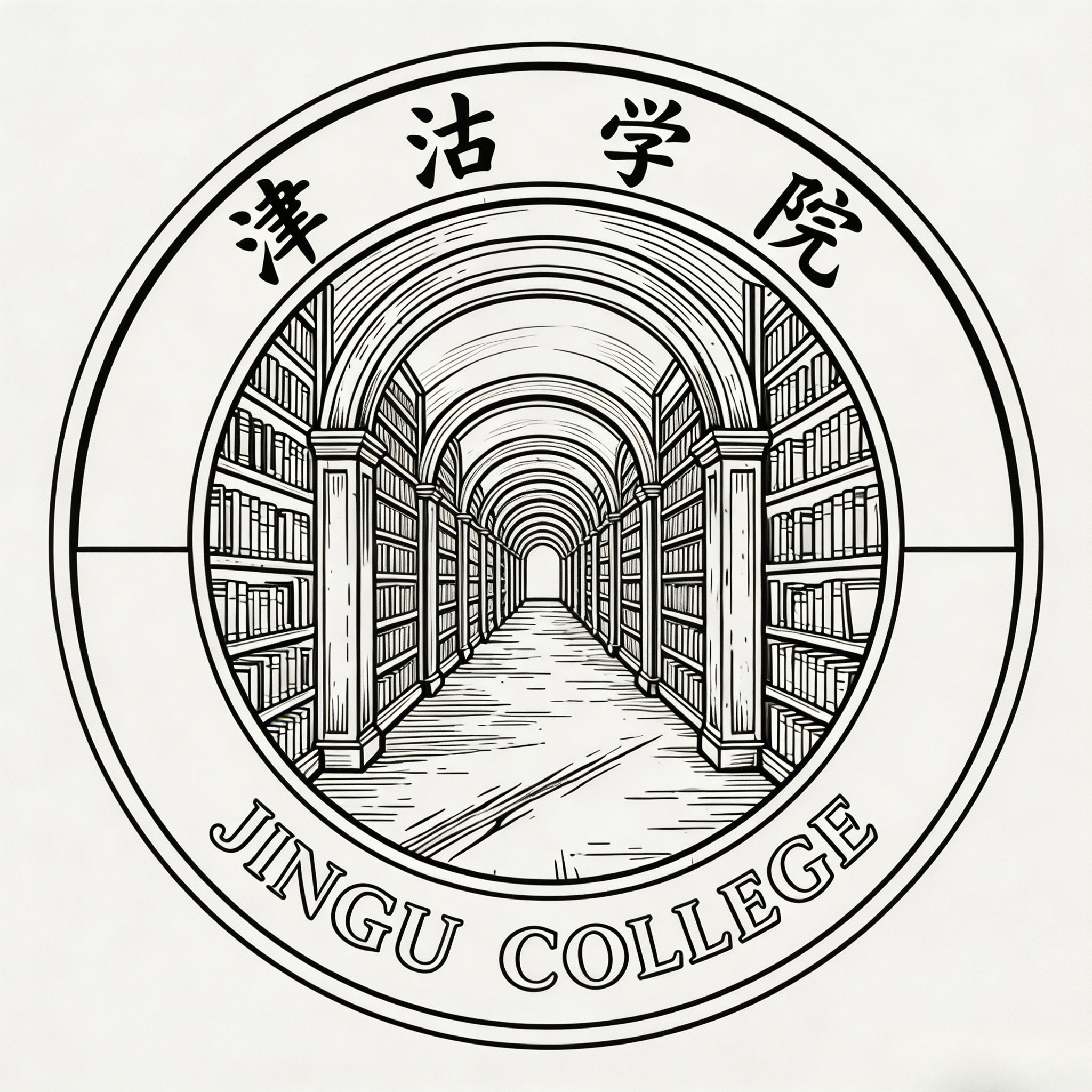 津沽学院
