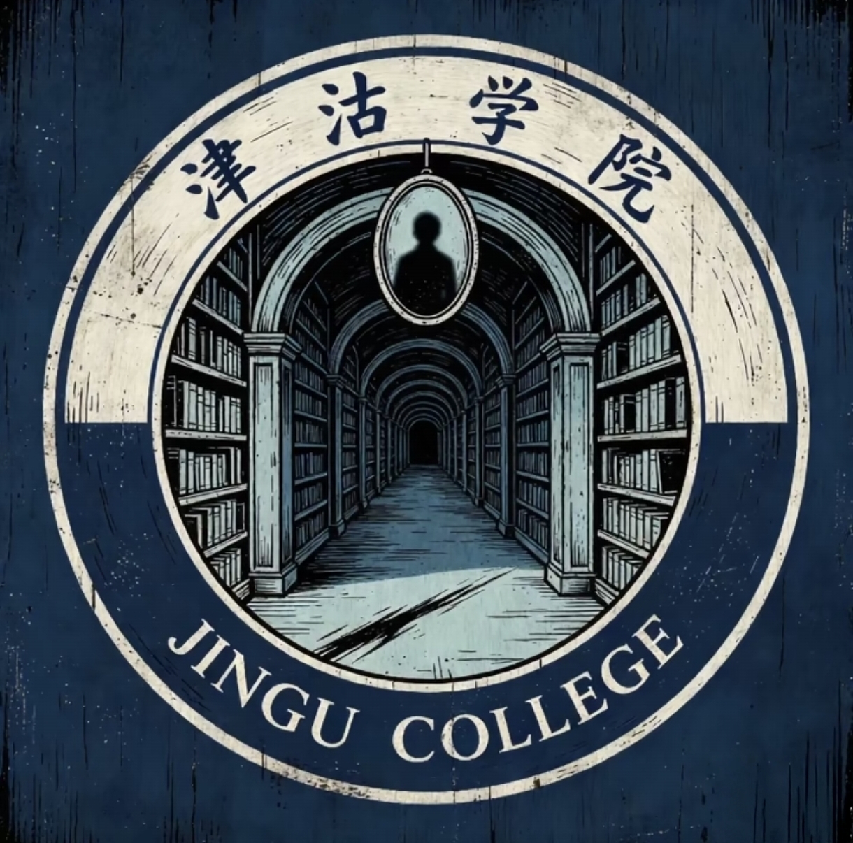 津沽诡话