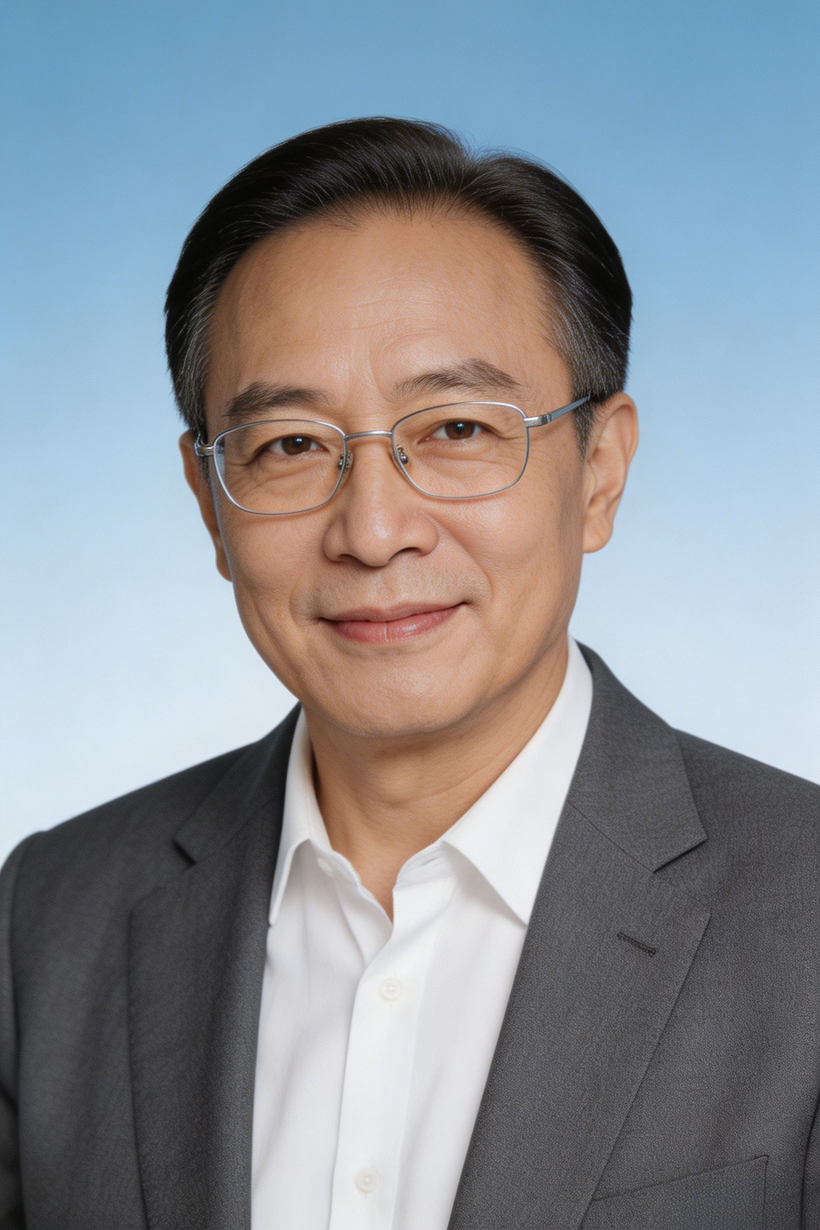 李德民