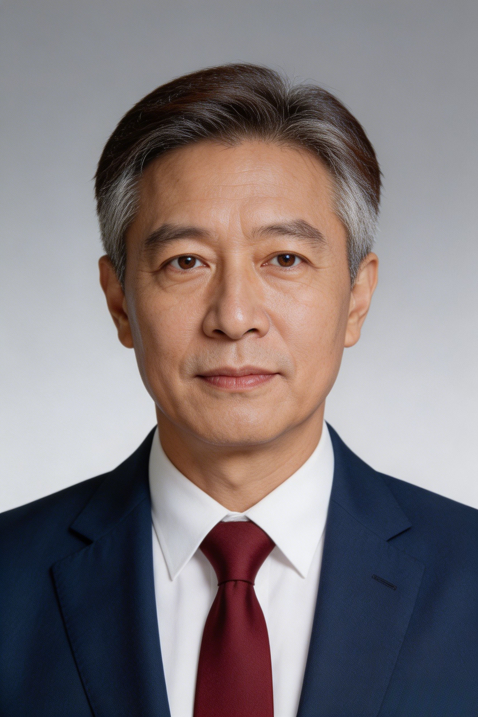 王志国